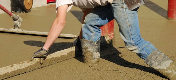 Concrete pump Withernsea